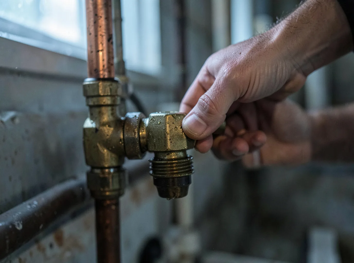 Emergency Plumber Carrollton, OH FAQs